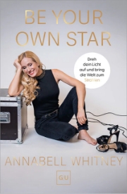 Buchcover Be your own star