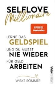 Buchcover Selflove Millionaire